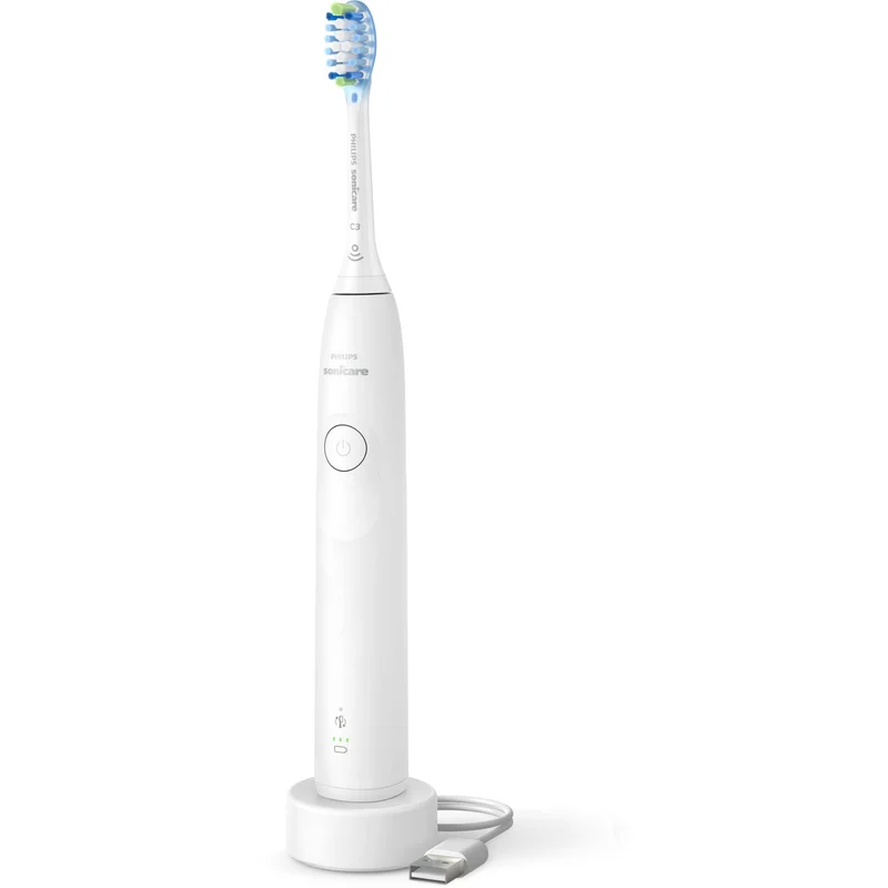 Philips Sonicare 5300 Electric Toothbrush (White)