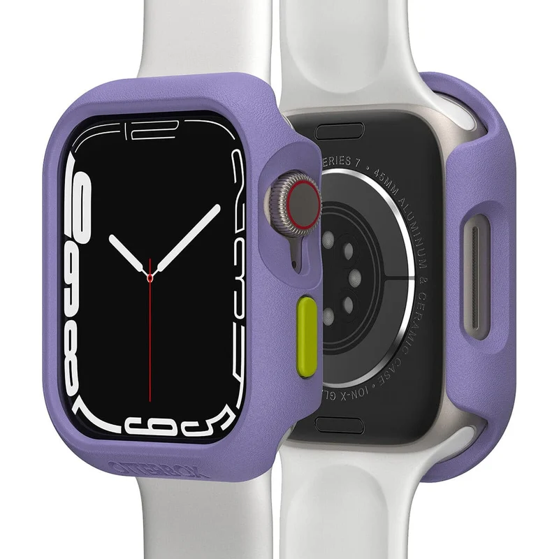 Otterbox Apple Watch Series 8/7 45mm Bumper - Elixir - Elixir