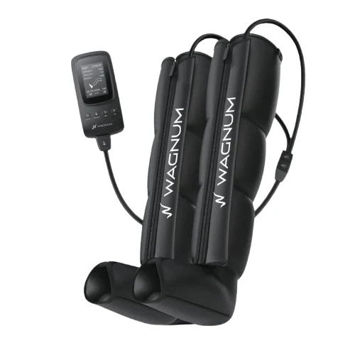 Wagnum LegPro Compression Boots