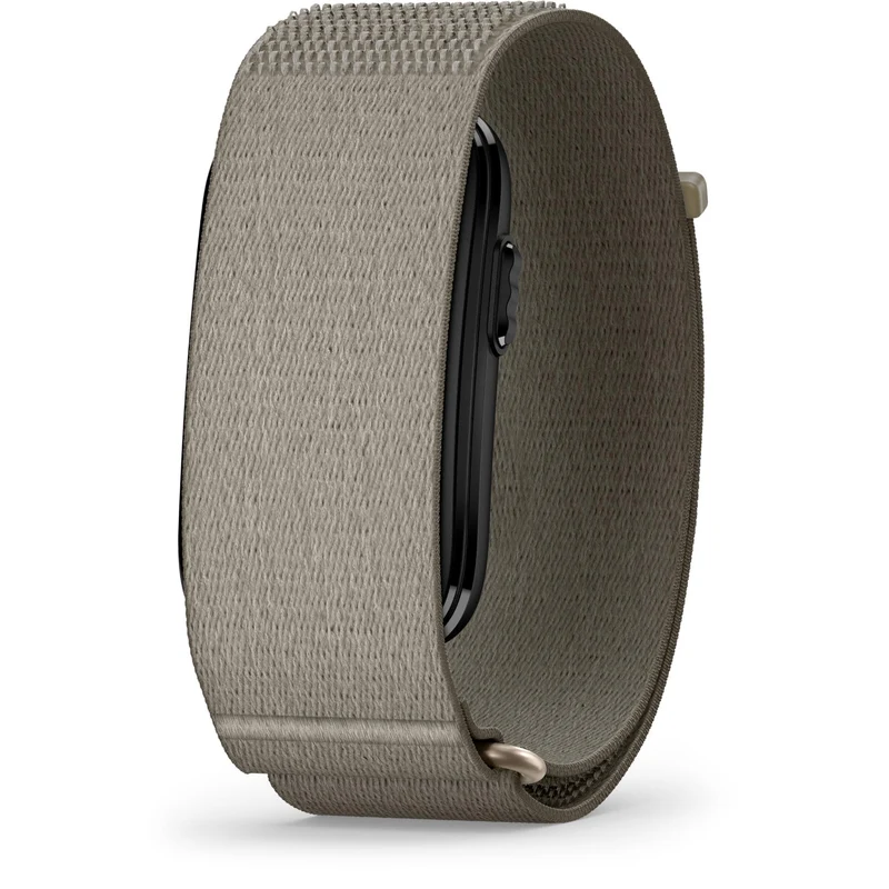 Garmin CIRQA Smart Band (Grey) [L-XL]