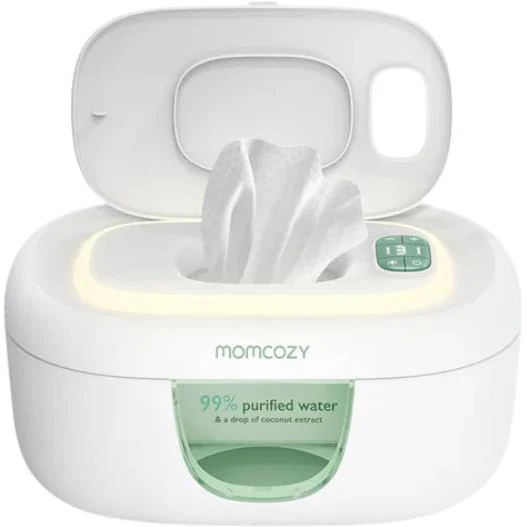Momcozy Large Capacity Baby Wipe Warmer