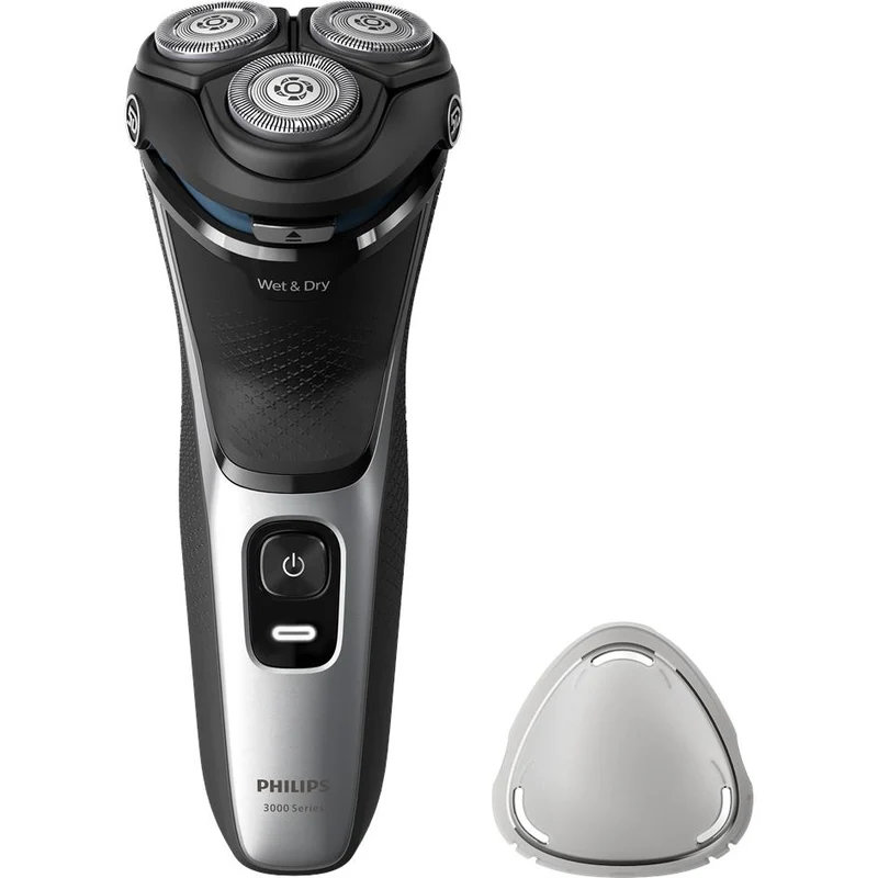 Philips S3143/00 3000 Series Wet & Dry Electric Shaver