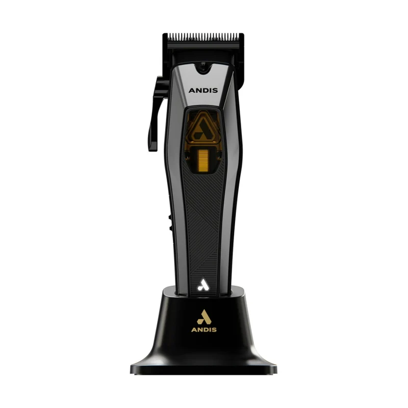 ANDIS Recon Linear Motor Clipper 9000SPM DLC Blade Up To 4 Hours USB-C