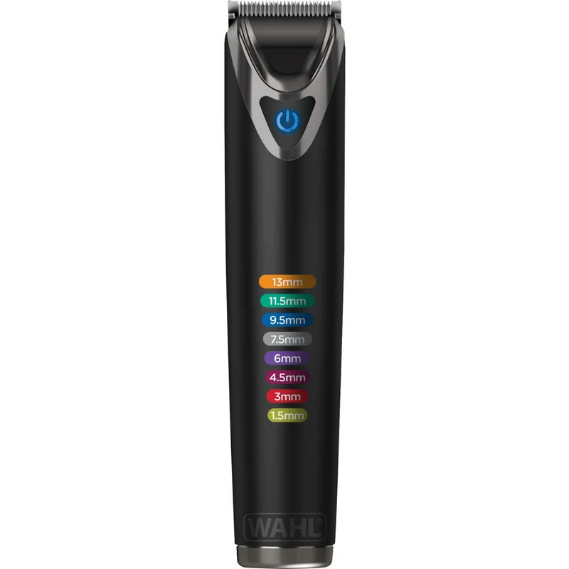 Wahl Colour Pro Stainless Steel