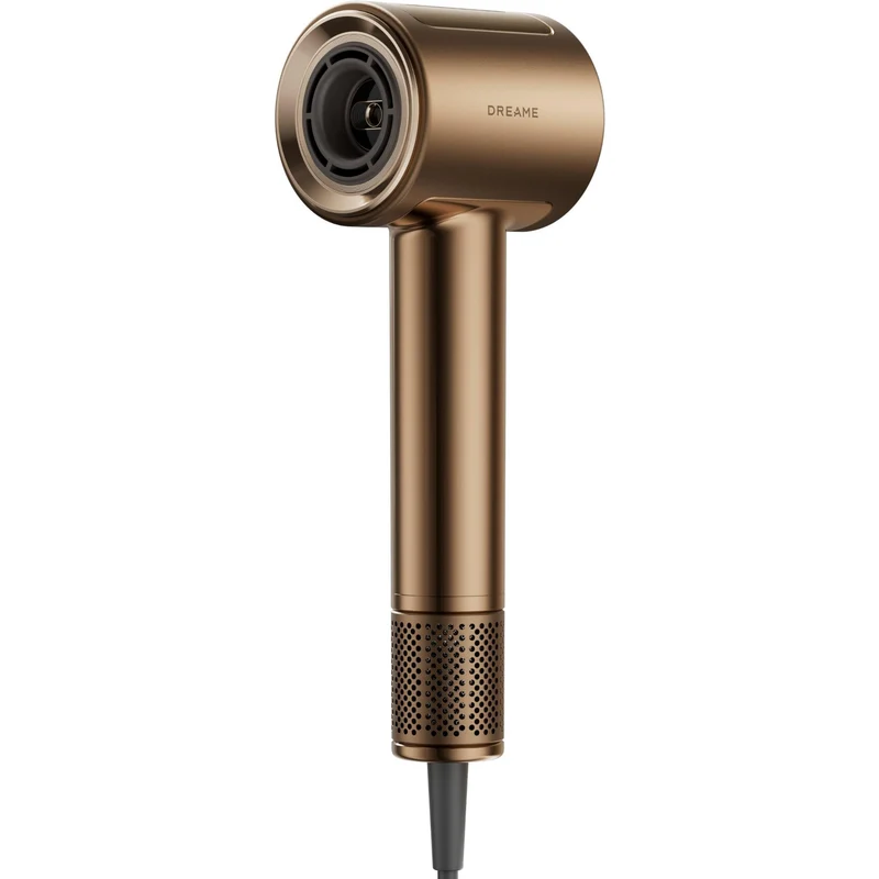 Dreame Pilot App-Controlled AI Hair Dryer