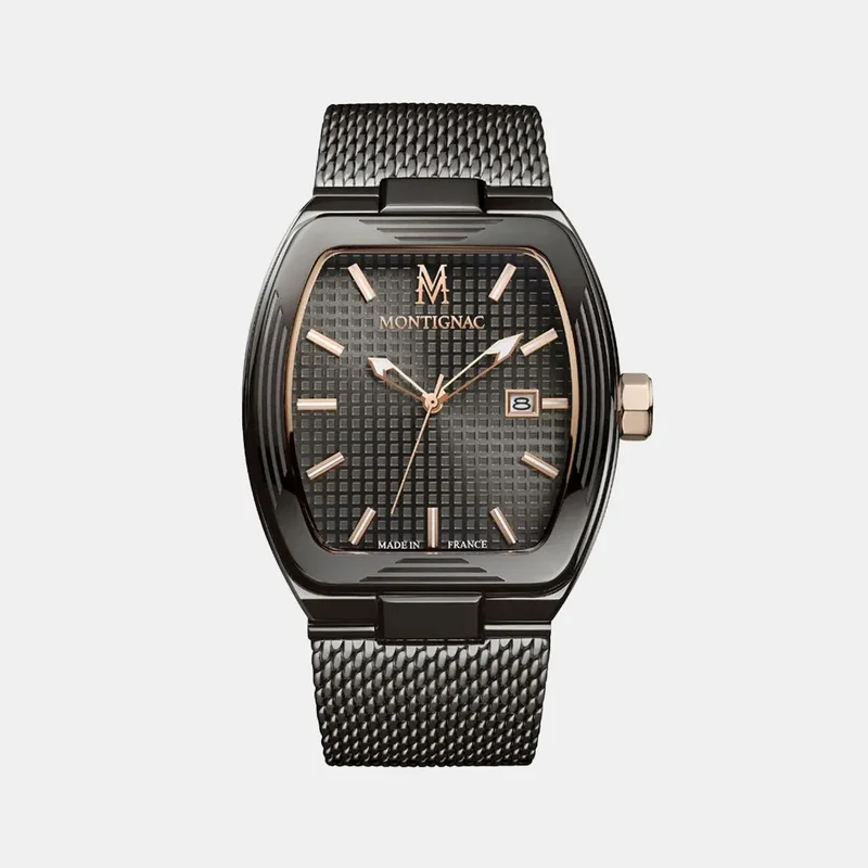 Montre MONTIGNAC Paladin MOW1104