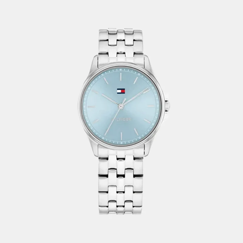 Montre TOMMY HILFIGER Femme Jade en Acier 1782771