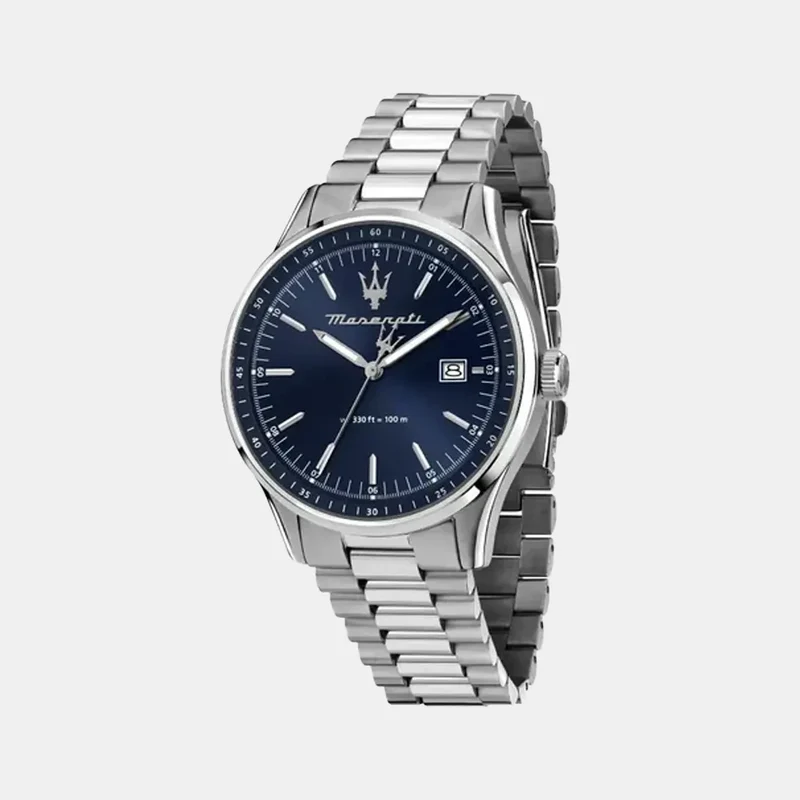 Montre MASERATI Homme Sorpasso en Acier R8853124004