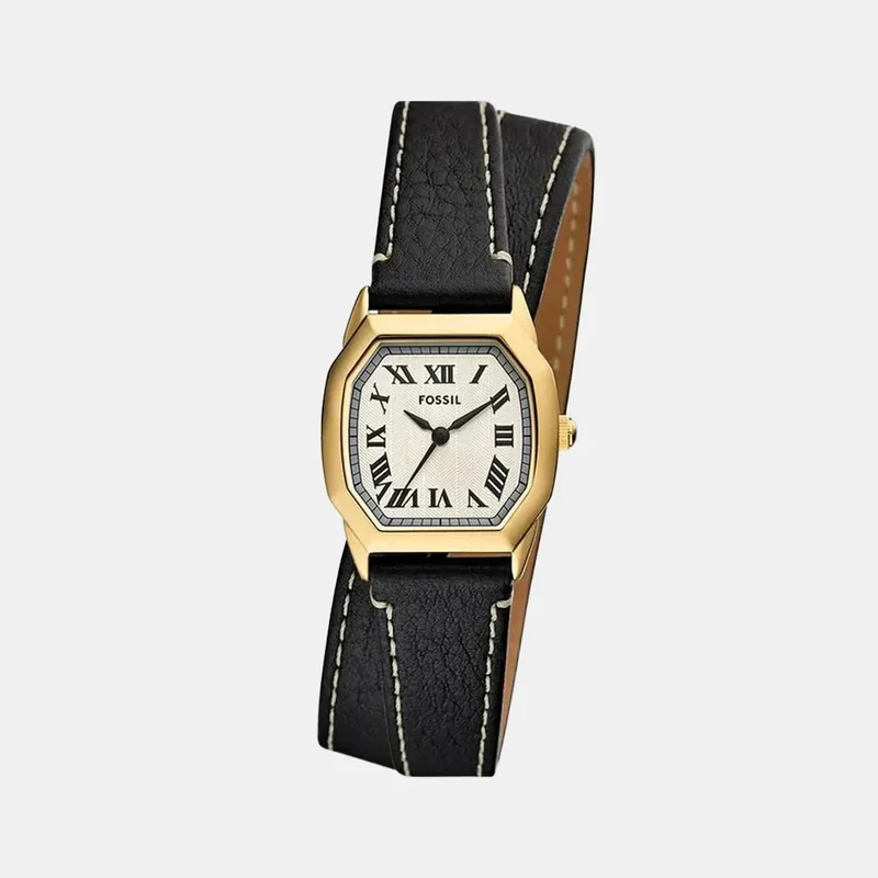 Montre FOSSIL Femme Harlow en Cuir ES5404