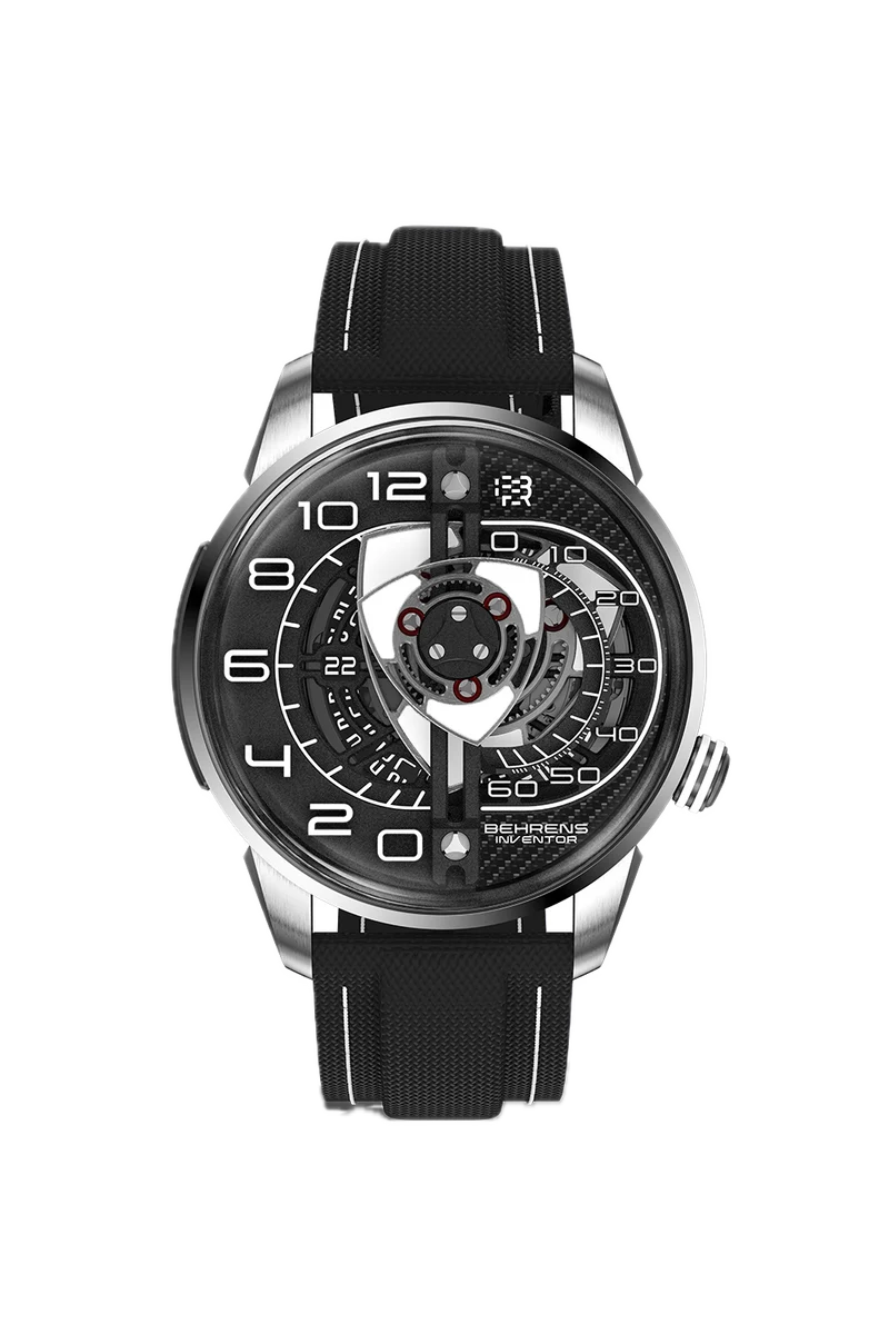 Behrens Rotary B022B (Édition Limitée)