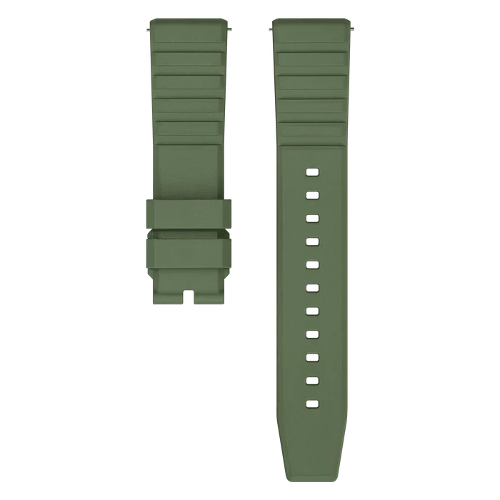 Bracelet Caoutchouc FKM