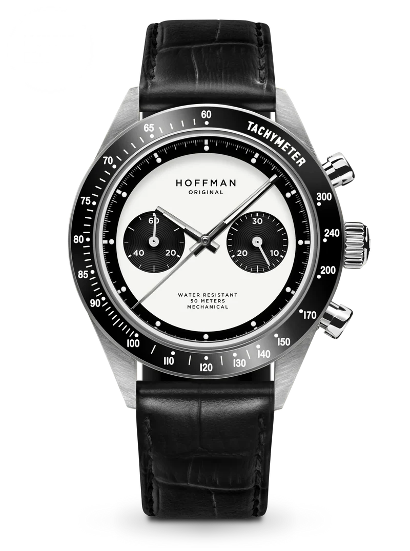 PANDA Mechanical