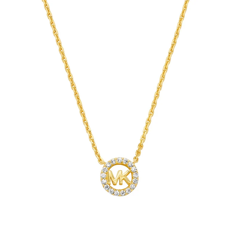 Michael Kors Collier Or MKC1726CZ710
