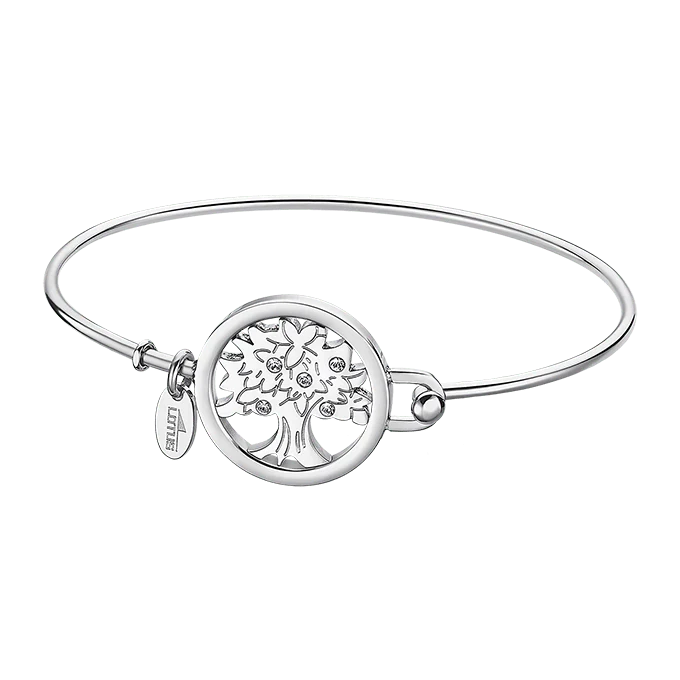 Bracelet LOTUS BIJOUX Argent LS2014-2/3