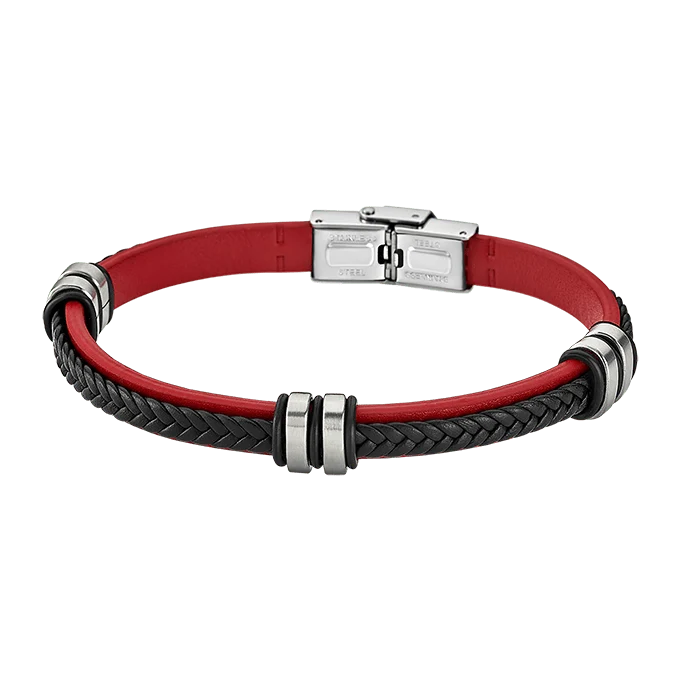 Bracelet LOTUS BIJOUX Homme LS1829-2/3