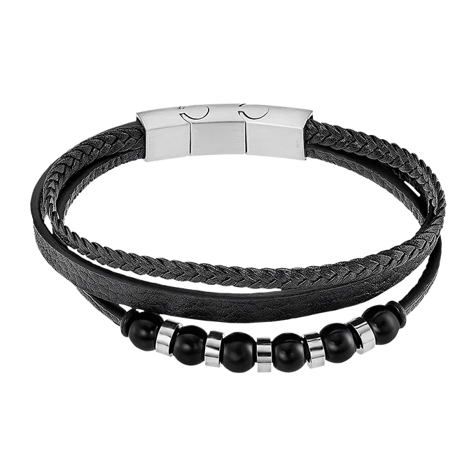 Bracelet LOTUS BIJOUX Homme LS2382-2/1