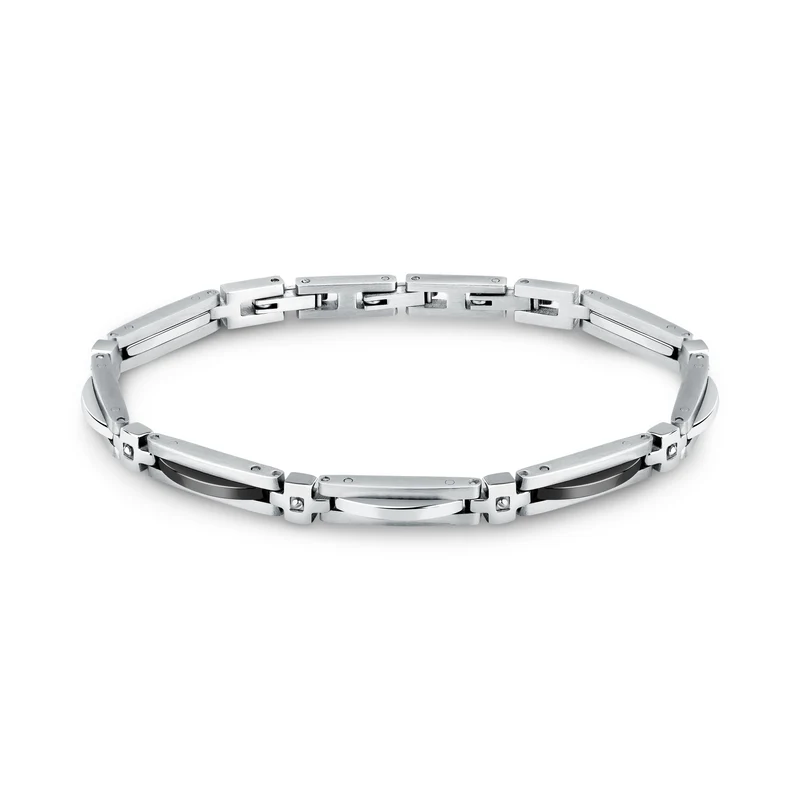 Bracelet SECTOR BIJOUX Homme SAFR42