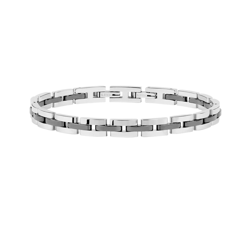 Bracelet SECTOR BIJOUX Homme SAFR07
