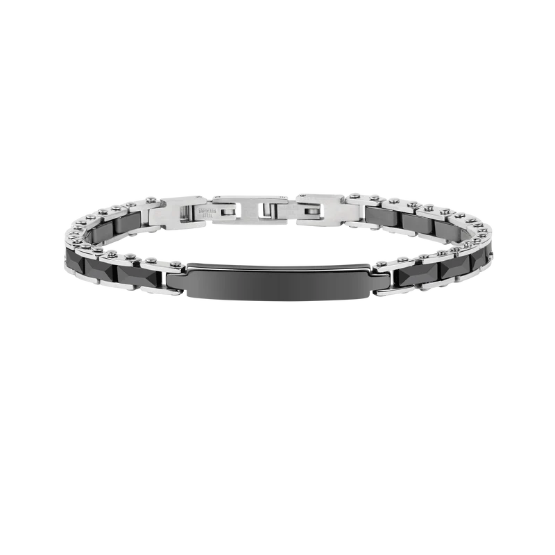 Bracelet SECTOR BIJOUX Homme SAFR06
