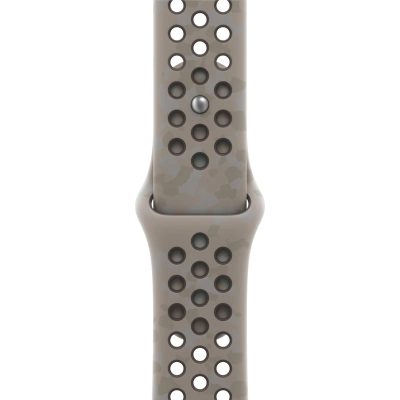 Apple Watch 40mm Pavement Grey Nike Sport Band [M/L]