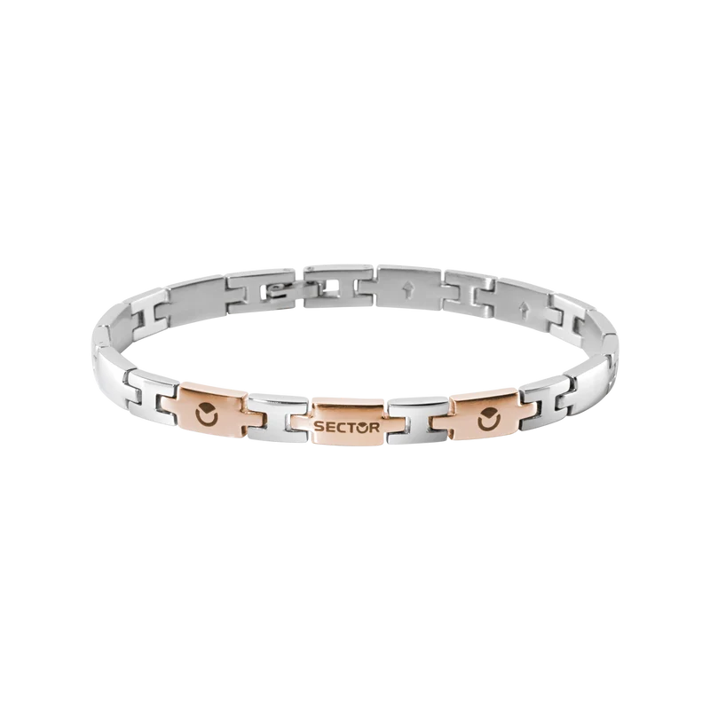 Bracelet SECTOR BIJOUX Homme SLI60