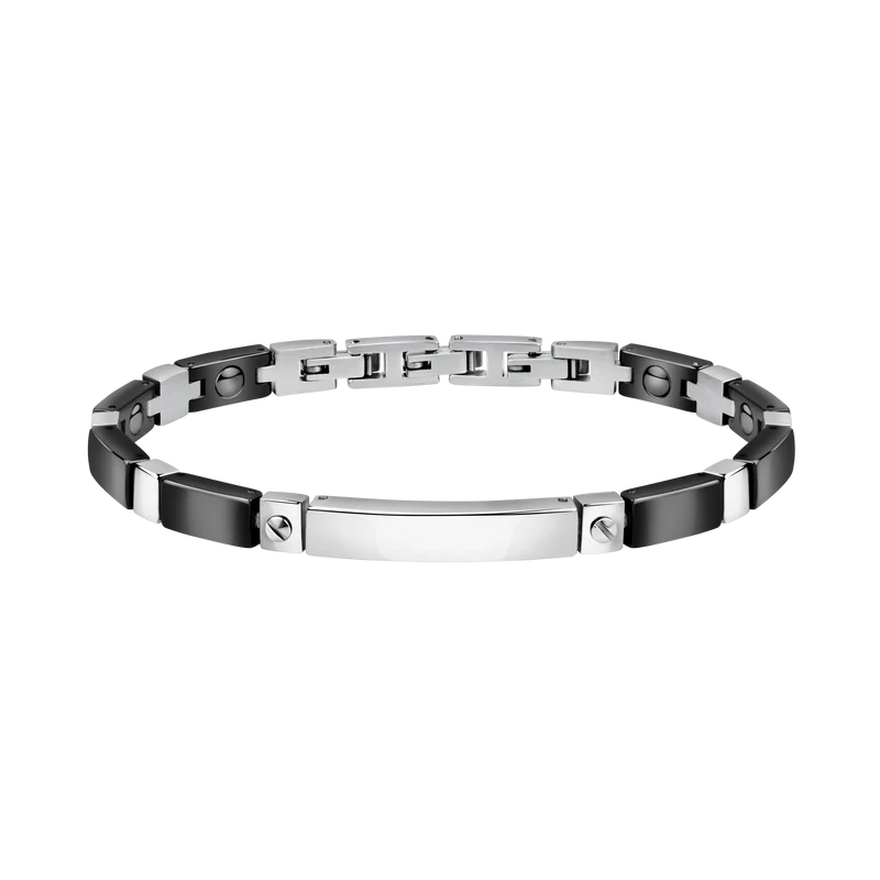 Bracelet SECTOR BIJOUX Homme SAFR10