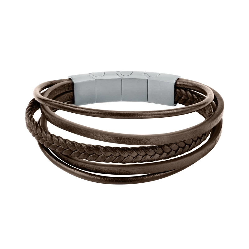 Bracelet SECTOR BIJOUX Homme SZV79