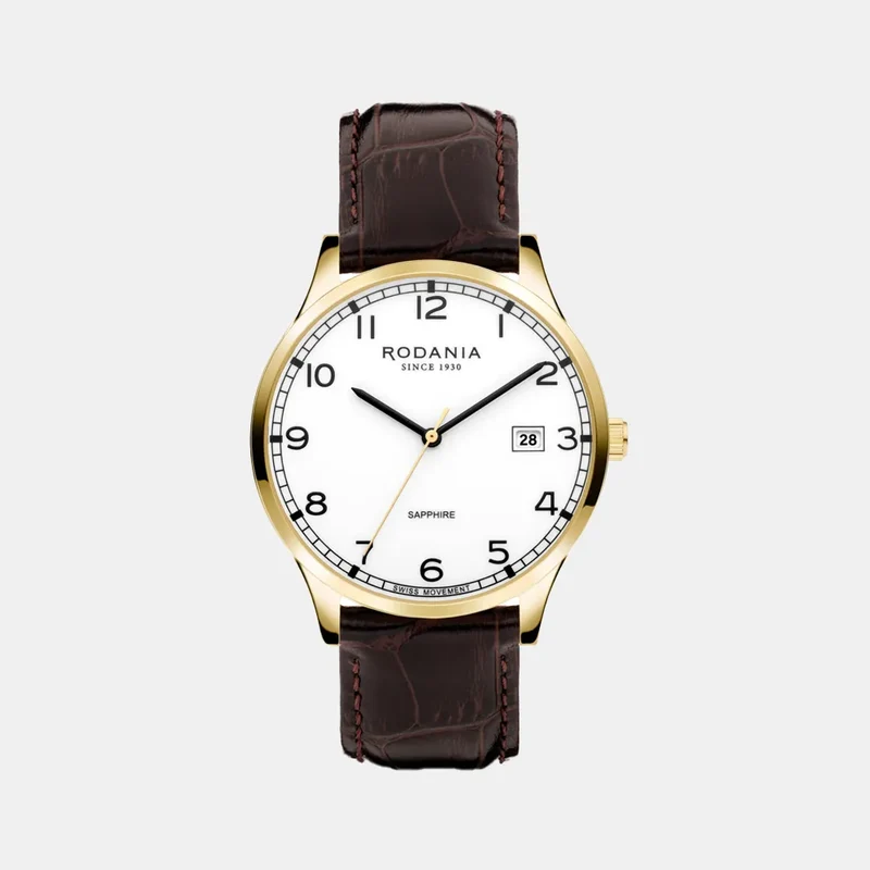 Montre RODANIA Homme R22057