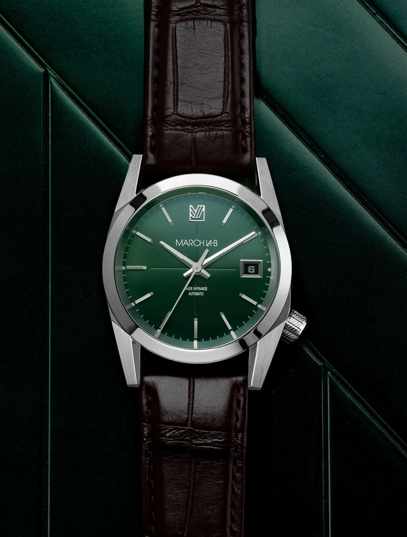 Montre AM69 AUTOMATIQUE Grall