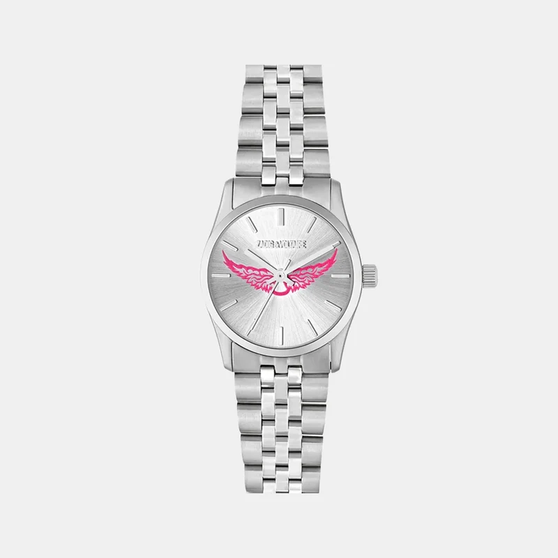 Montre ZADIG & VOLTAIRE Femme en Acier ZVW1308