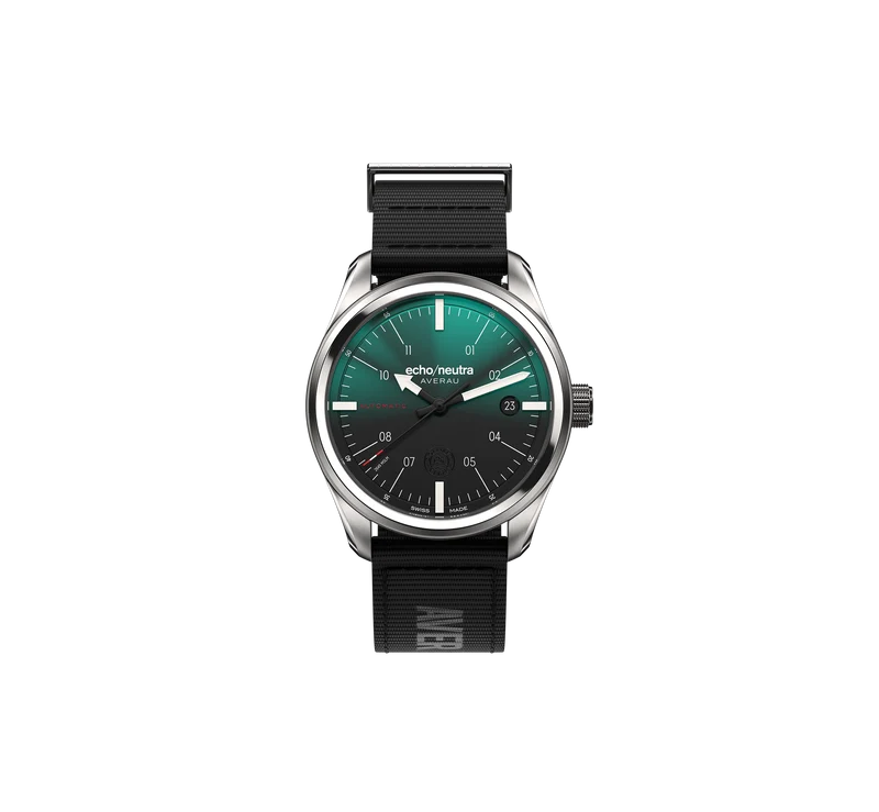 AVERAU 39 3H Green Degradè