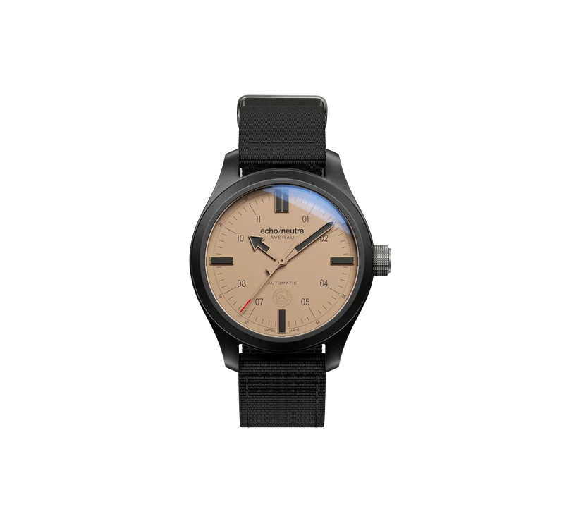 AVERAU Ceramic 3H Sand