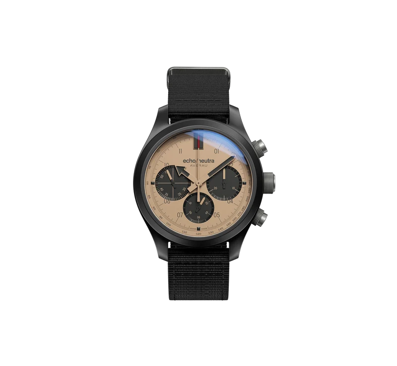 AVERAU Ceramic Chrono Sand