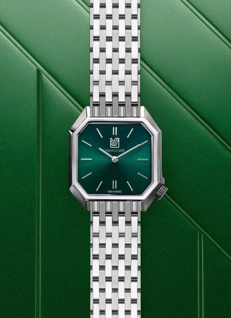 Montre DANDY MANSART Forest