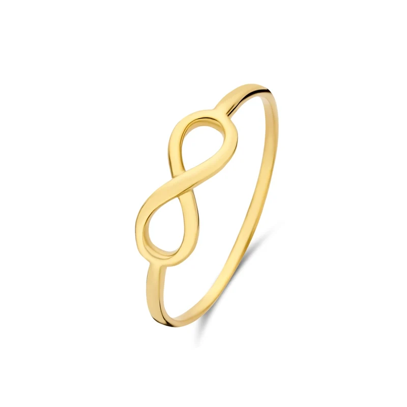Beloro Jewels Della Spiga Bague Or BO330001-60
