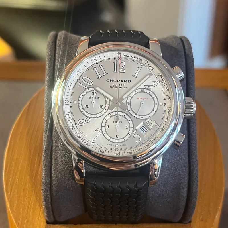Chopard Chronomètre certifié Mille Miglia 8511