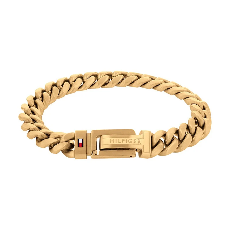 Bracelet TOMMY HILFIGER BIJOUX Homme 2790434