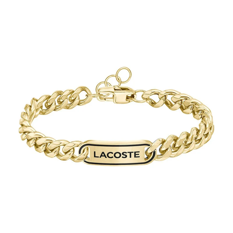 Bracelet LACOSTE BIJOUX Homme 2040225