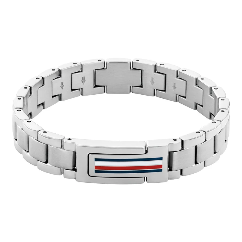 Bracelet TOMMY HILFIGER BIJOUX Homme 2790596