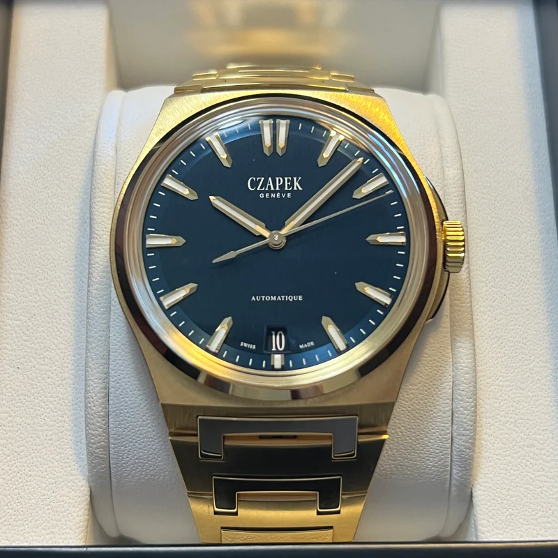 Ensemble complet Czapek Antarctique Mont Erebus Bleu Aqua 2N-DEEP BLUE