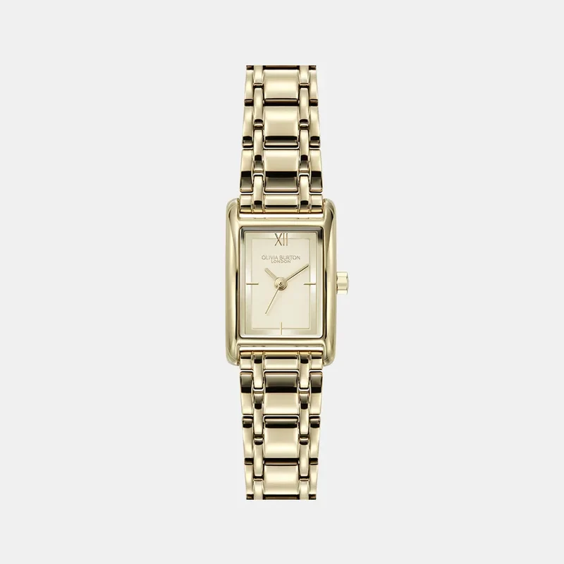 Montre OLIVIA BURTON Femme Grove en Acier 24000282