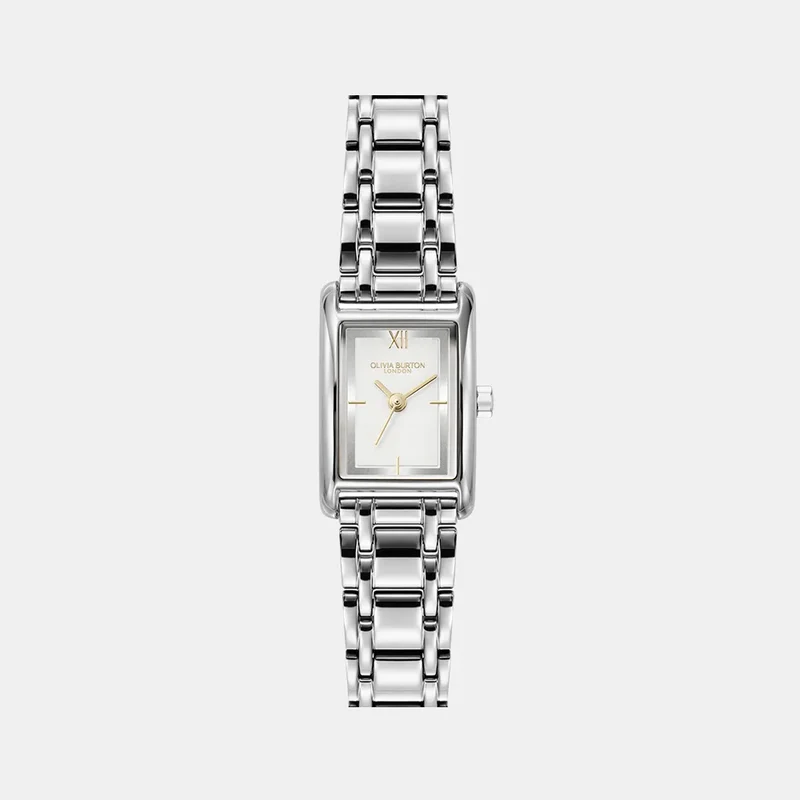 Montre OLIVIA BURTON Femme Grove en Acier 24000281