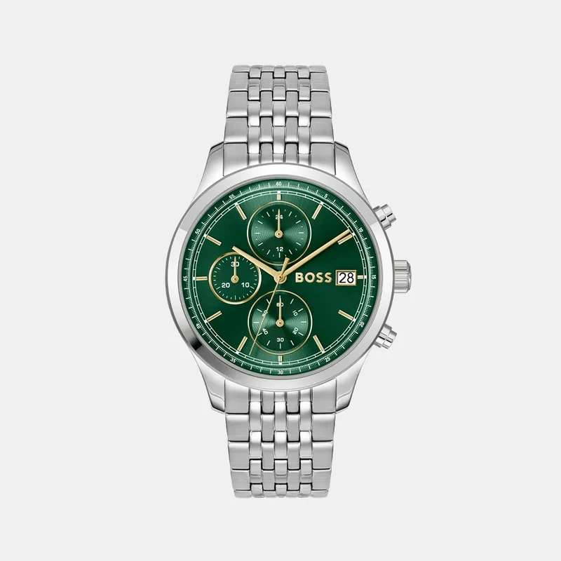 Montre BOSS Homme Stratus en Acier 1514330