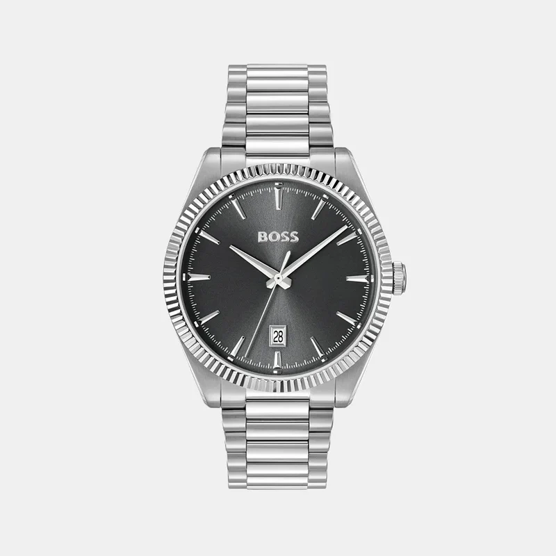 Montre BOSS Homme Cheswick en Acier 1514310