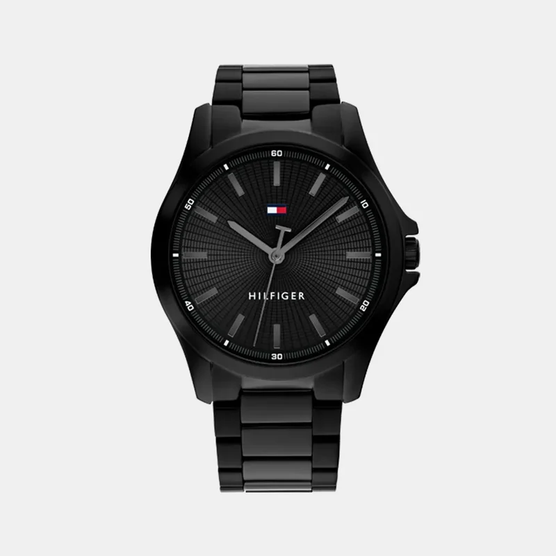 Montre TOMMY HILFIGER Homme BRUCE 1710680