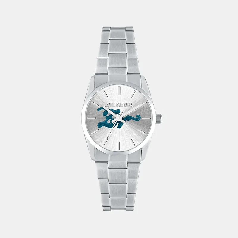 Montre ZADIG & VOLTAIRE Femme en Acier ZVW1307