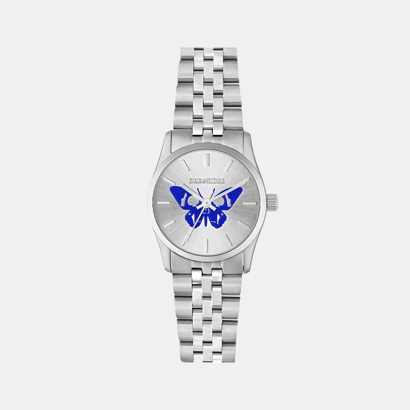 Montre ZADIG & VOLTAIRE Femme en Acier ZVW1208