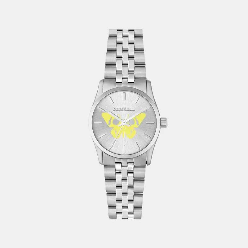 Montre ZADIG & VOLTAIRE Femme en Acier ZVW1207
