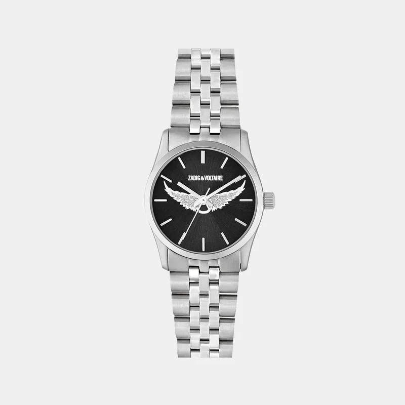 Montre ZADIG & VOLTAIRE Femme en Acier ZVW1206