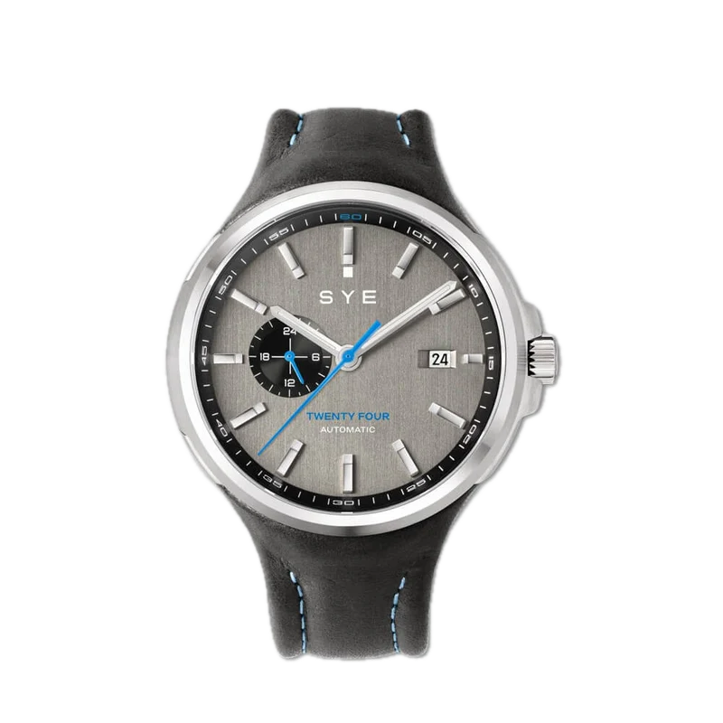 SYE MOT1ON Automatic 24 (PEBBLE)